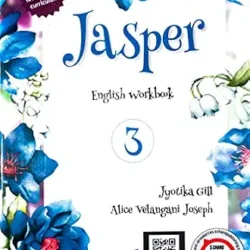 Jasper English Workbook 3