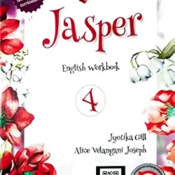 Jasper English Workbook 4