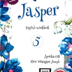 Jasper English Workbook 5