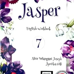 Jasper English Workbook 7