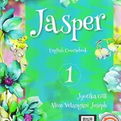 Jasper English Coursebook 1