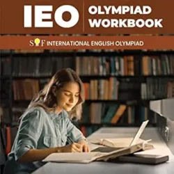 IEO Olympiad Workbook 9