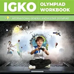 IGKO Olympiad Workbook 3
