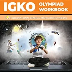 IGKO Olympiad Workbook 4