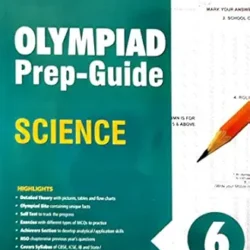 Olympiad Prep-guide Science 6