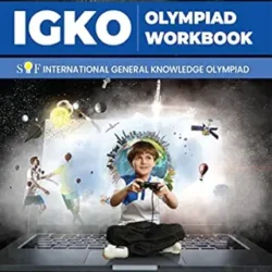 IGKO Olympiad Workbook 5