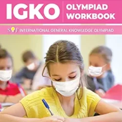 IGKO Olympiad Workbook 6