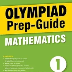 Olympiad Prep-guide Math 1