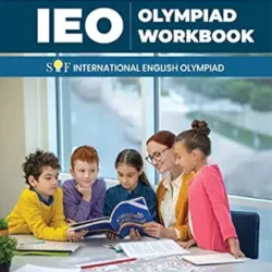 IEO Olympiad Workbook 3