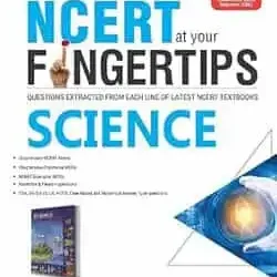 NCERT At Your Fingertips Science 7
