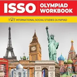 ISSO Olympiad Workbook 5