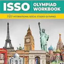 ISSO Olympiad Workbook 4