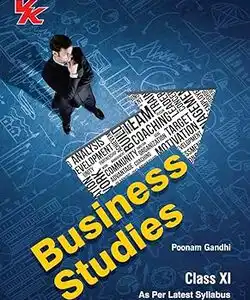 Business Studies CBSE Class 11
