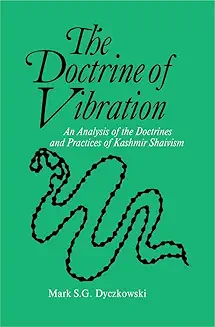 The Doctrine Of Vibration