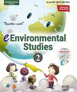 Environmental Studies Class 2