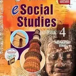 Together With Social Studies for Class 4
