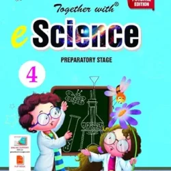 Together With Science for Class 4