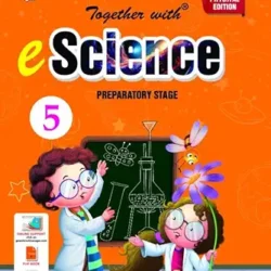 Together With Science for Class 5