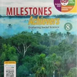Milestones Achievers 8