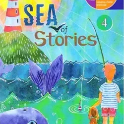 Madhubun Sea of Stories for Class 4