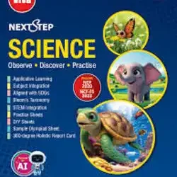 NextStep: Science for Class 1