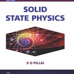 Solid State Physics