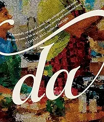 Da: A tender coming-of-age novel
