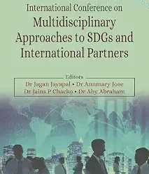 International Conference on Multidisciplinary Approaches to SDGs and International Partners