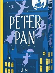 SE:Peter Pan