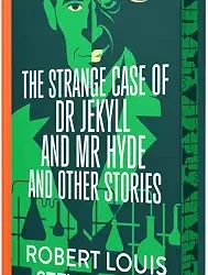 SE:Strange Case of Dr Jekyll & Mr Hyde