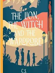 SE:The Lion, The Witch & The Wardrobe