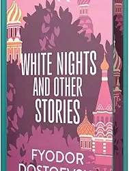 SE:White Nights & Other Stories