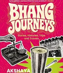 Bhang Journey