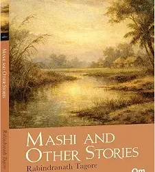 Mashi & Other Stories
