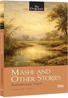 Mashi & Other Stories