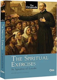 The Spiritual Exercises