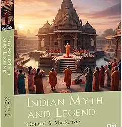 Indian Myths & Legends