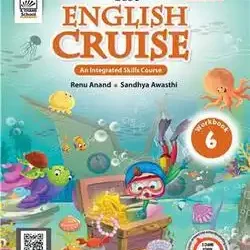 The English Cruise Workbook 6