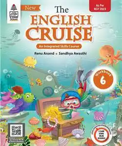 The English Cruise Workbook 6