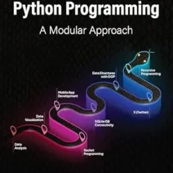 Python Programming : A Modular Approach