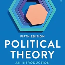 Political Theory : An Introduction
