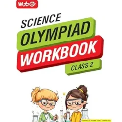 ISO Olympiad Workbook 2