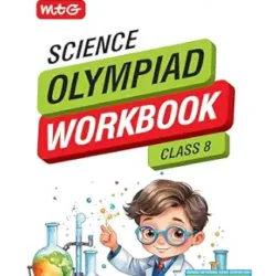 ISO Olympiad Workbook 8