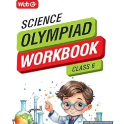 ISO Olympiad Workbook 6
