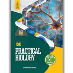 ISC Practical Biology Class 11 (2028 Syllabus)