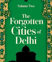 Forgotten Cities: Volume 2