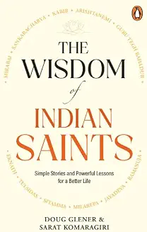 The Wisdom Of Indian Saints