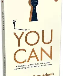 You Can