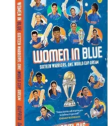 Women In Blue