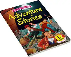 60 Adventure Stories